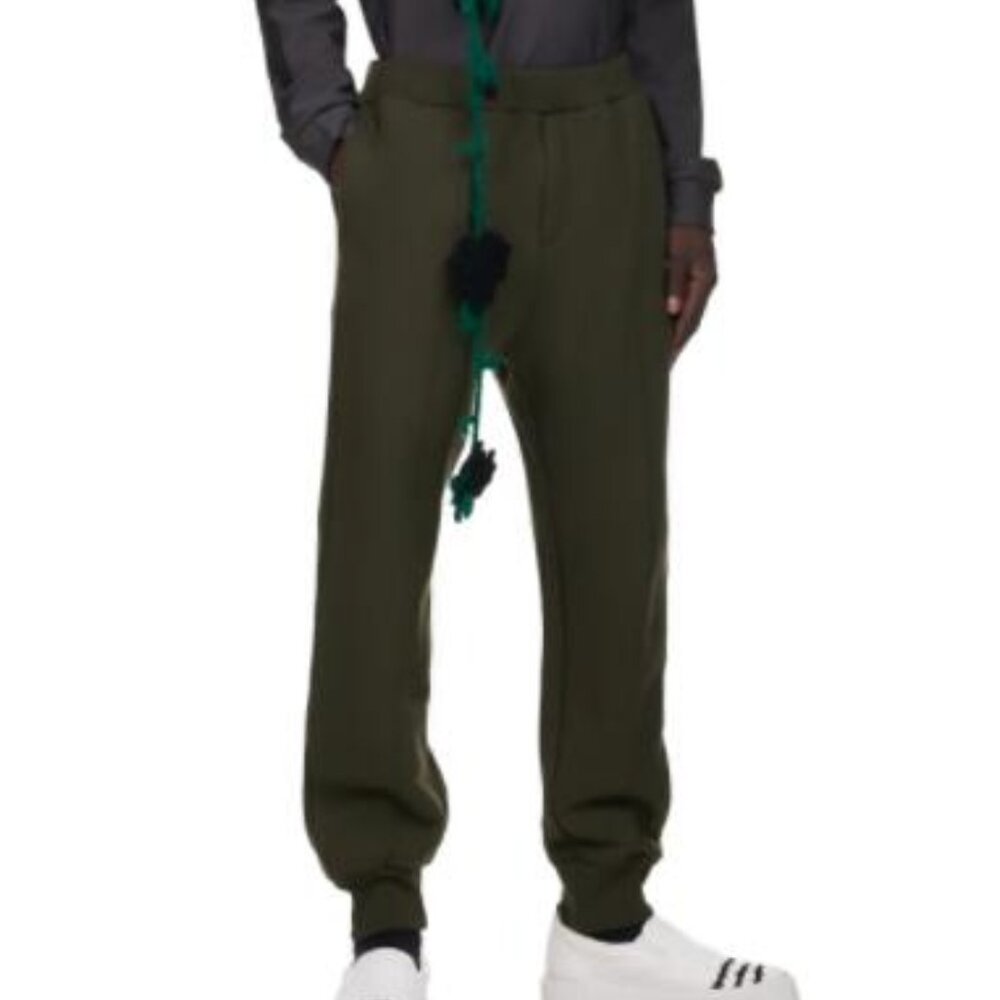 BNWT AW21 UNDERCOVER CREASE SWEATPANTS 2 & 3 & 4